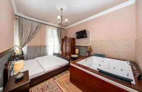 ZiRa Residence Brasov